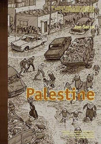 9781560974321: Palestine: Introduction by Edward Said