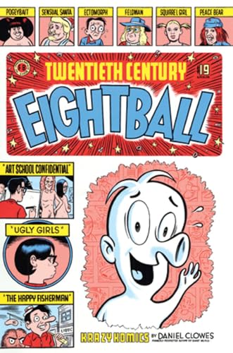 Beispielbild fr Twentieth Century Eightball zum Verkauf von HPB-Ruby