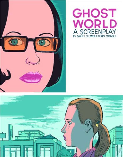 Stock image for Ghost World: A Screenplay for sale by ThriftBooks-Dallas