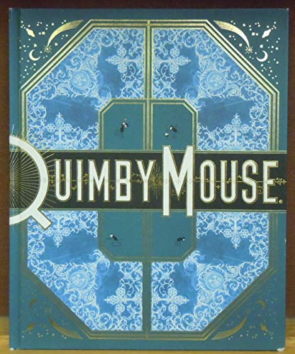 9781560974857: Quimby the Mouse