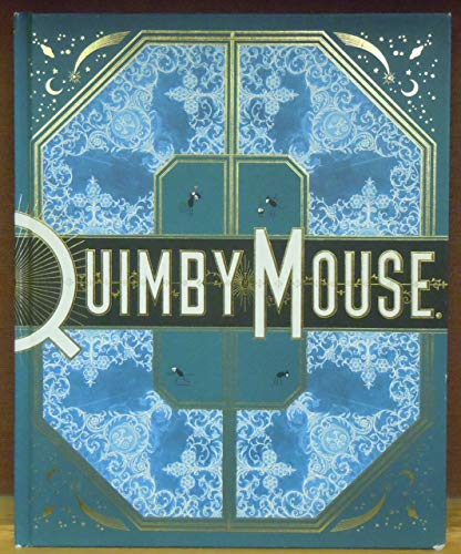 Quimby the Mouse (SIGNED)