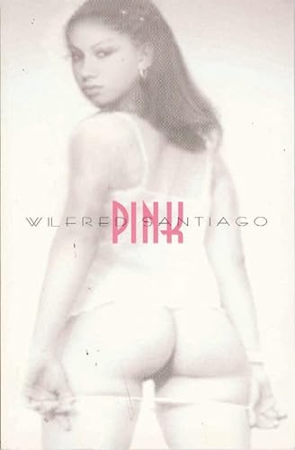 Imagen de archivo de Pink a la venta por Dave Wilhelm Books