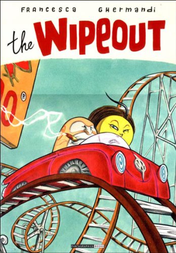 Beispielbild fr The Wipeout zum Verkauf von Adventures Underground