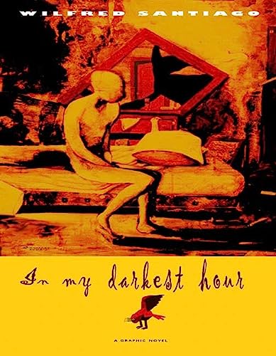 Stock image for In My Darkest Hour for sale by BooksRun