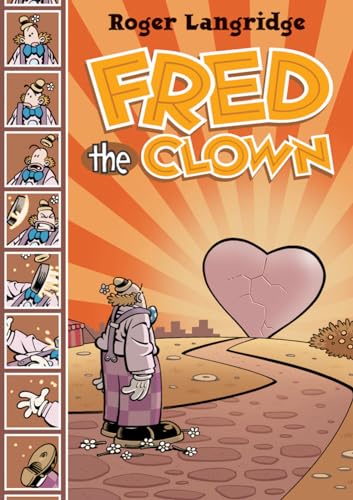 Imagen de archivo de Fred the Clown a la venta por Better World Books