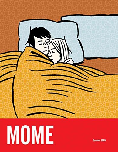 Stock image for MOME: Volume 1, Summer 2005. for sale by Powell's Bookstores Chicago, ABAA