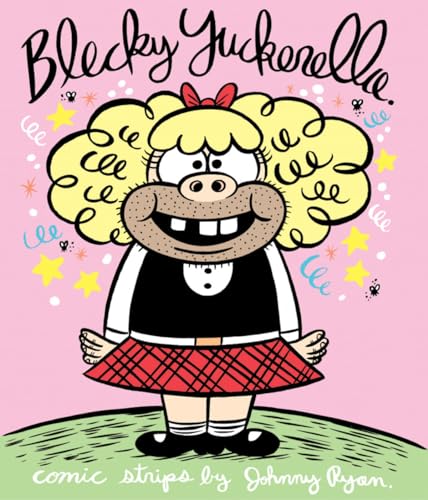 Stock image for Blecky Yuckerella for sale by HPB-Diamond