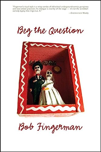 Imagen de archivo de Beg the Question a la venta por Better World Books