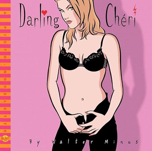 Stock image for Darling Cheri for sale by ThriftBooks-Dallas