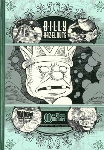 Beispielbild fr Billy Hazelnuts zum Verkauf von ThriftBooks-Atlanta