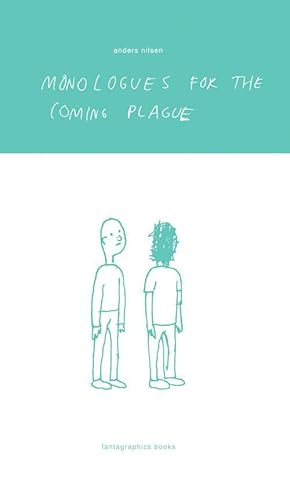 9781560977186: Monologues for the Coming Plague