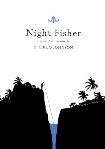 Imagen de archivo de Night Fisher a la venta por Reliant Bookstore