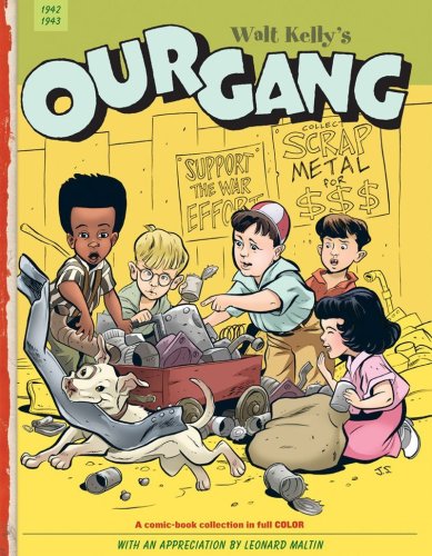 9781560977537: Our Gang Vol. 1