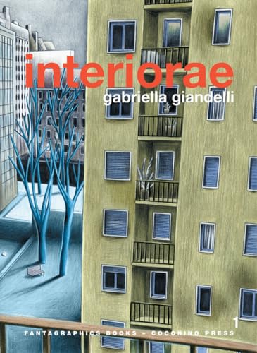 Stock image for Interiorae Vol. 1 (Ignatz) for sale by Pistil Books Online, IOBA