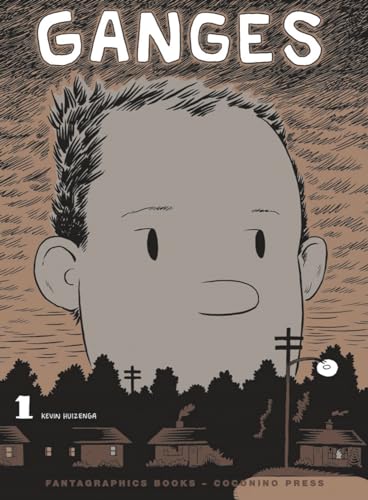 9781560977629: Ganges Vol. 1 (Ignatz)