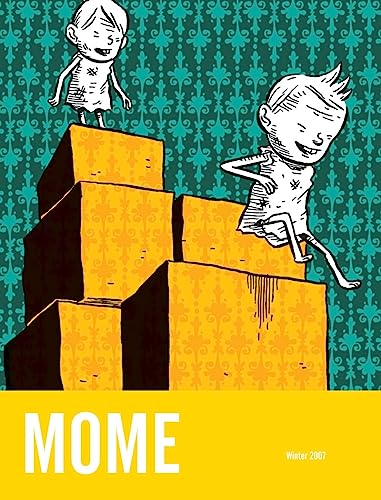 Stock image for MOME Winter 2007 (Vol. 6) for sale by BooksRun