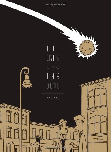 9781560977940: Living and the Dead