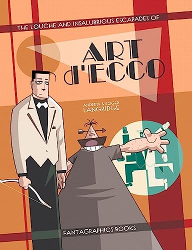 Stock image for Art D'Ecco for sale by HPB-Movies