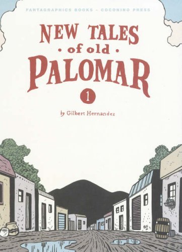 9781560978190: New Tales Of Old Palomar Volume 1 (Ignatz) (New Tales of Old Palomar, 1)
