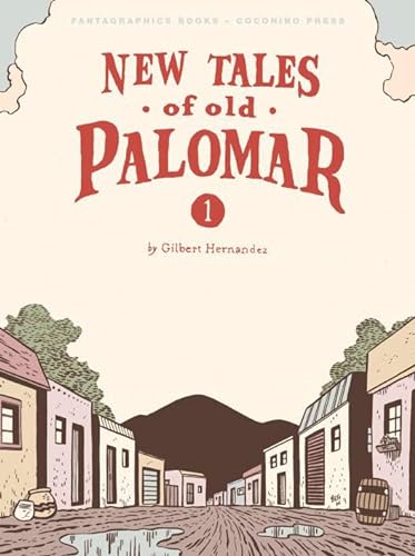 Stock image for New Tales Of Old Palomar Volume 1 (Ignatz) (New Tales of Old Palomar, 1) for sale by HPB-Emerald