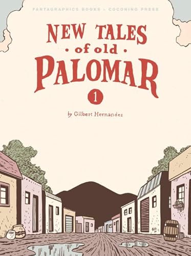 Stock image for New Tales Of Old Palomar Volume 1 (Ignatz) (New Tales of Old Palo for sale by Hawking Books