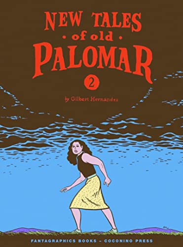 Stock image for New Tales of Old Palomar Volume 2 (Ignatz) for sale by HPB-Diamond