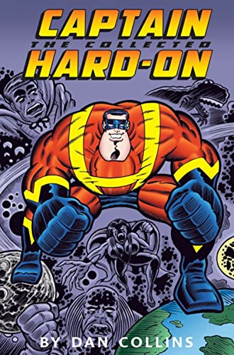 Capt Hardon (9781560978244) by Collins, Dan