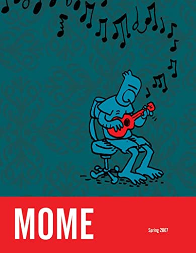 Stock image for MOME: Volume 7, Spring 2007. for sale by Powell's Bookstores Chicago, ABAA