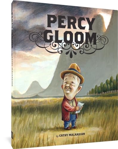Stock image for Percy Gloom for sale by SecondSale