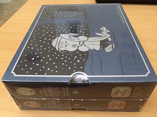 Stock image for The Complete Peanuts 1963-1966 (Boxed Set) for sale by Grand Eagle Retail