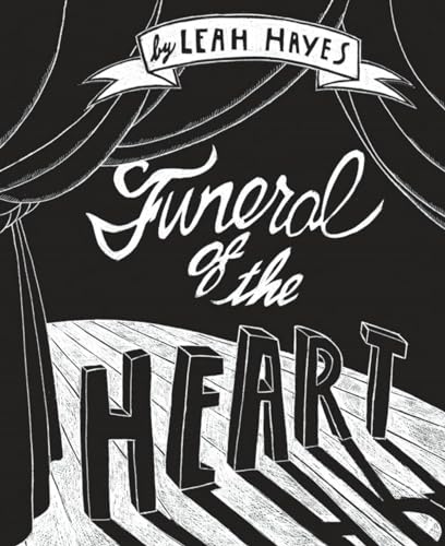 Beispielbild fr Funeral of the Heart zum Verkauf von Better World Books
