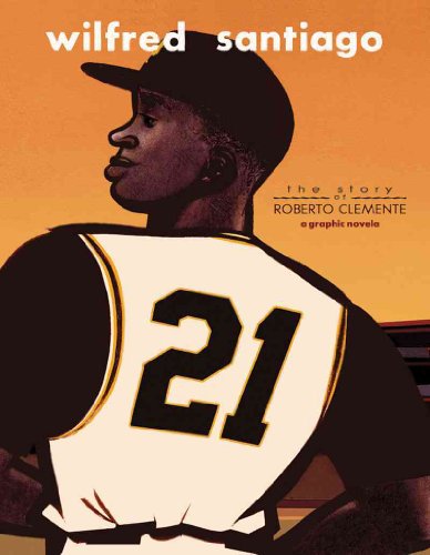 Beispielbild fr 21: The Story of Roberto Clemente zum Verkauf von Books of the Smoky Mountains