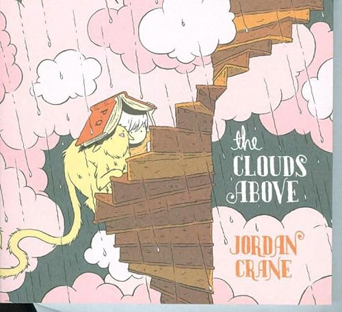 Stock image for The Clouds Above for sale by Half Price Books Inc.