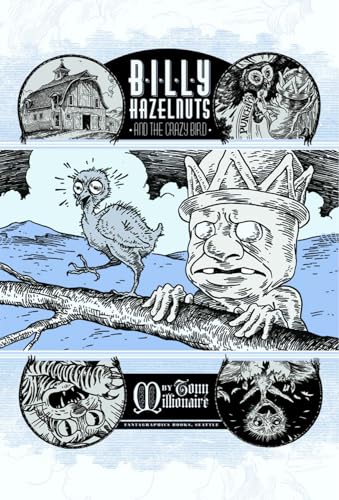 9781560979173: Billy Hazelnuts and the Crazy Bird