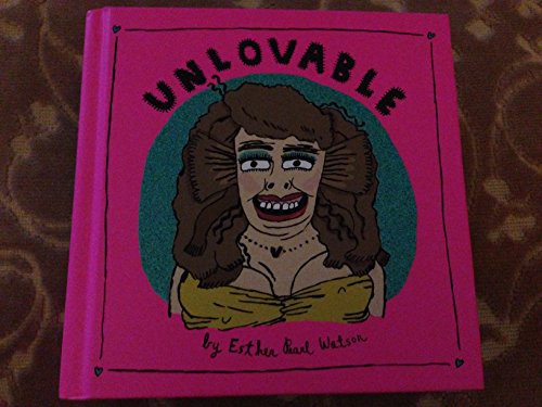 Imagen de archivo de Unlovable Vol. 1 (Unloveable) a la venta por HPB-Diamond