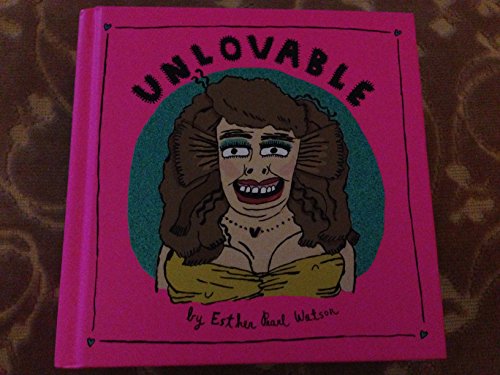 Stock image for Unlovable Vol. 1 for sale by ThriftBooks-Dallas