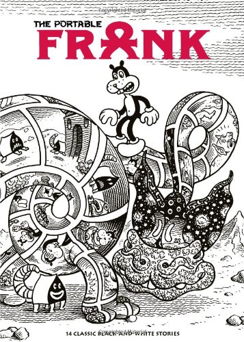 9781560979784: The Portable Frank