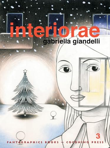 Interiorae Vol. 3 (Ignatz) (Interiorae, 3) (9781560979982) by Giandelli, Gabriella