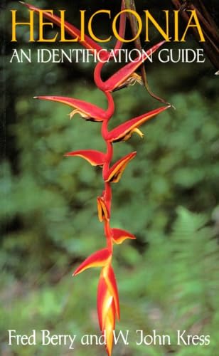 Imagen de archivo de Heliconia an Identification Guide a la venta por ZBK Books