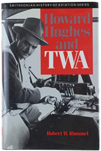 9781560980179: Howard Hughes and Twa