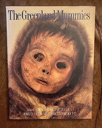 Stock image for The Greenland Mummies for sale by Better World Books