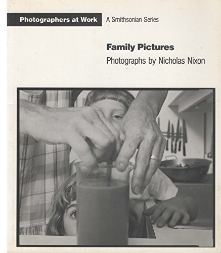Stock image for Family Pictures for sale by ThriftBooks-Dallas