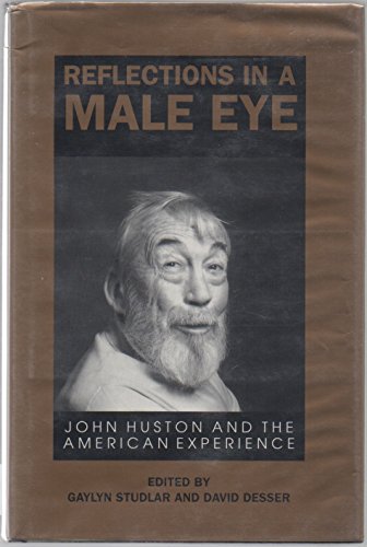 Beispielbild fr REFLECTIONS IN MALE EYE (Smithsonian Studies in the History of Film and Television) zum Verkauf von Books From California