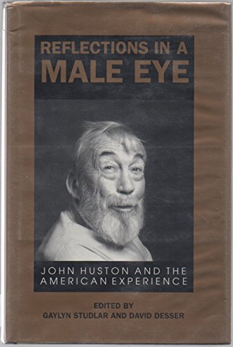 Stock image for REFLECTIONS IN MALE EYE (Smithsonian Studies in the History of Film and Television) for sale by Books From California