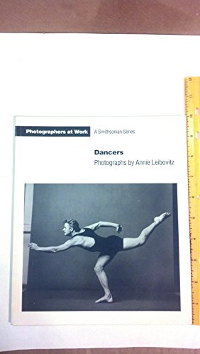 Stock image for Dancers (Photographers at Work) for sale by Wizard Books