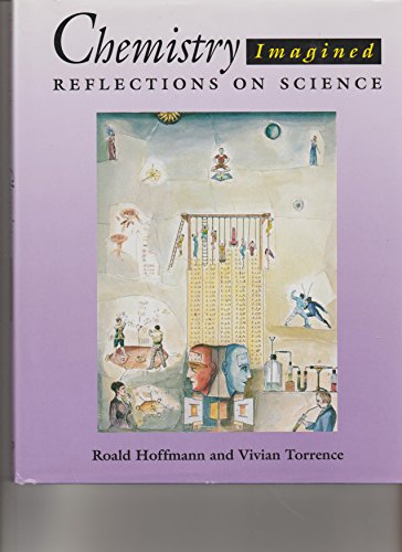 Imagen de archivo de Chemistry Imagined : Reflections on Science a la venta por Better World Books