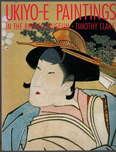 Beispielbild fr UKIYO-E PAINTINGS PB zum Verkauf von Wonder Book