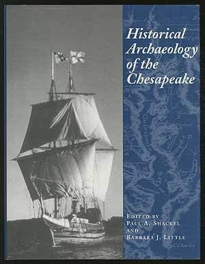 Historical Archaeology of the Chesapeake