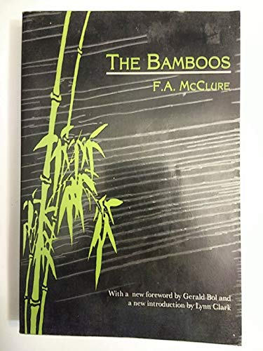 Stock image for The Bamboos for sale by Hawking Books