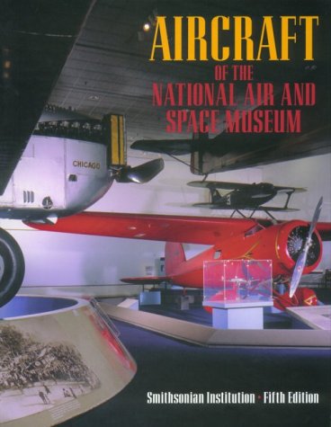 Beispielbild fr Aircraft of the National Air and Space Musuem zum Verkauf von Better World Books